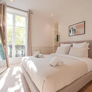  Appartement Mbm - Luxury Center France