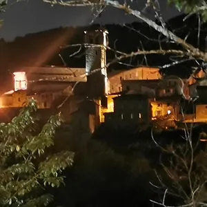  Appartement Les Chataignes D'ardeche France