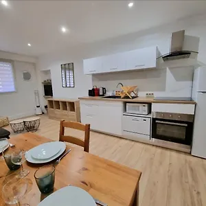  Appartement T2 Centre Historique Renove France