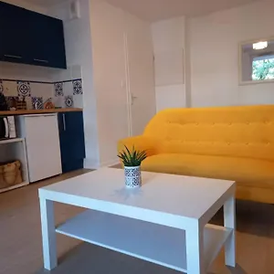 Appartement Cosy, Cugnaux
