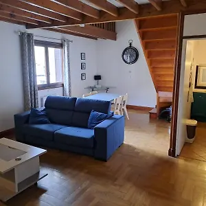  Appartement Cosy Secteur Sous Bois France