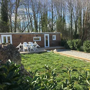  Séjour à la ferme Chevrerie Des Oliviers France